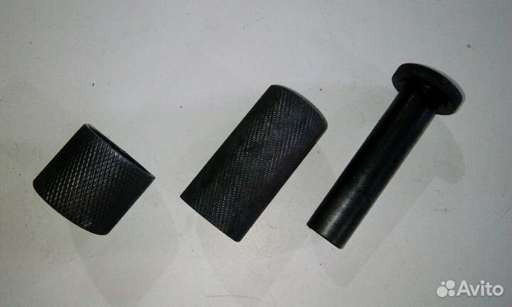 Прогонка для 12,16,20К