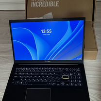 Ноутбук asus vivobook