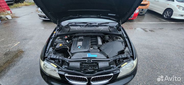 Расширительный бачок bmw e90 е87 е84