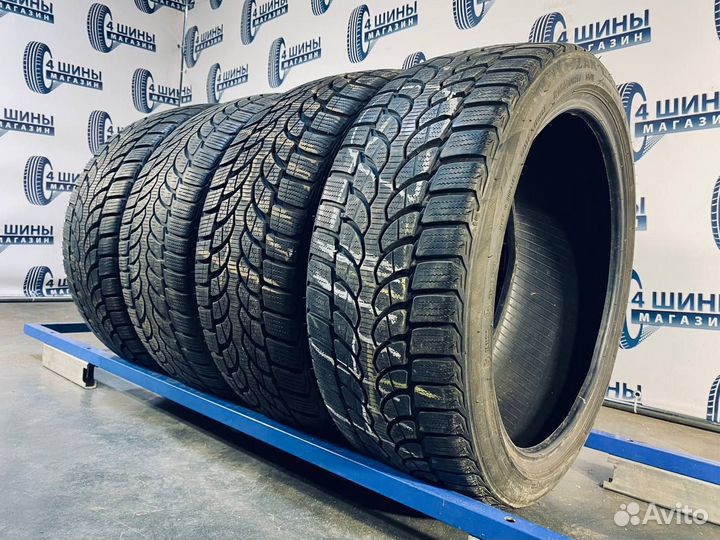 Bridgestone Blizzak LM-32 215/40 R17 87V