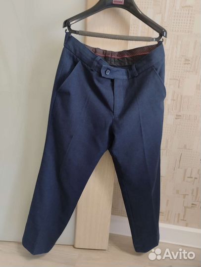 Школьная форма