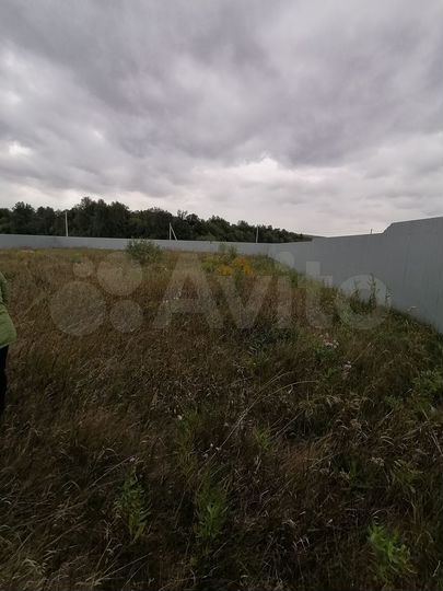 Участок 14,5 сот. (СНТ, ДНП)