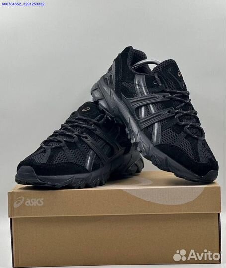 Кроссовки Asics Gel-Sonoma 15-50 (Арт.39794)