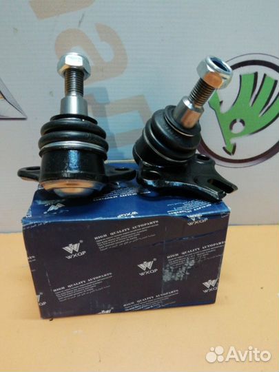 Опора шаровая переднего рычага Audi Seat Skoda VW