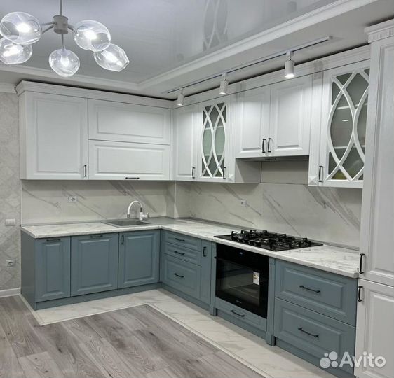 Кухня на заказ