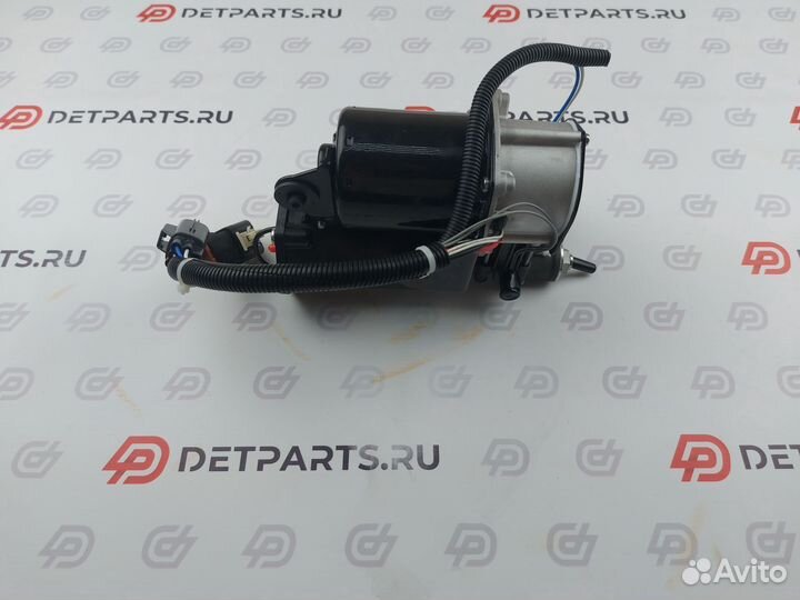 Компрессор подвески Hitachi Range Rover L322 Vogue