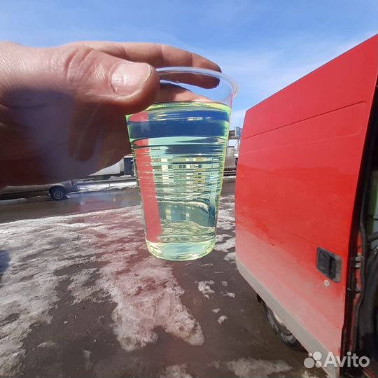 Дтсоляркадизтопливо