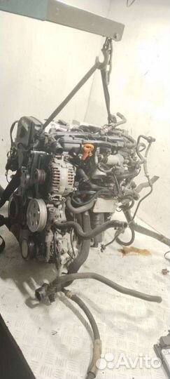 Генератор AudiA3 8P (S3,RS3) 2006