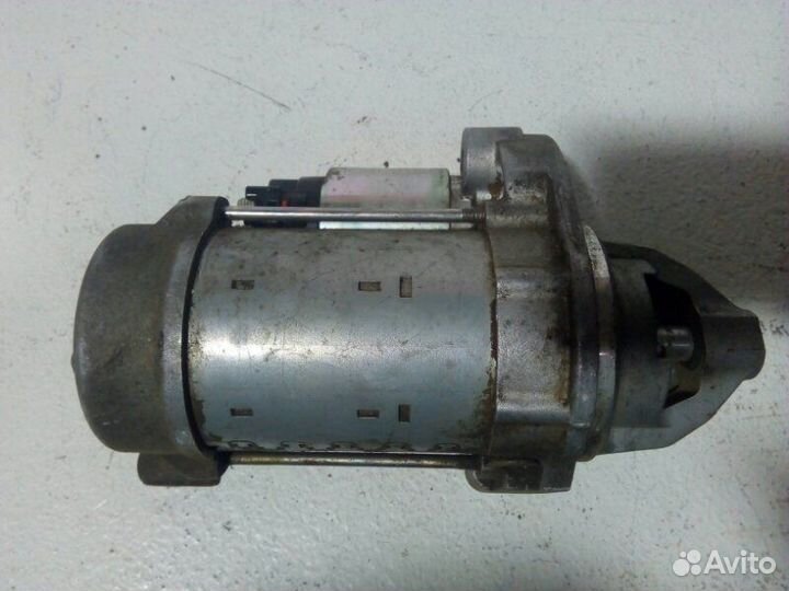 Стартер Toyota Land Cruiser