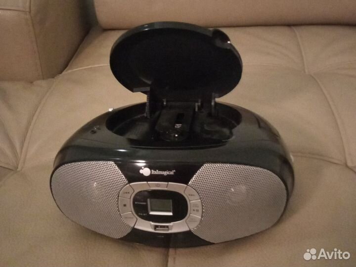 Проигрыватель