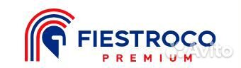 Fiestroco 14J1980 Опора двигателя 14J1980