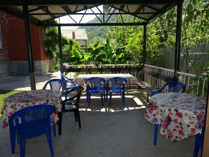 Комната 18 м² в 1-к., 2/2 эт.