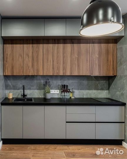 Кухни на заказ