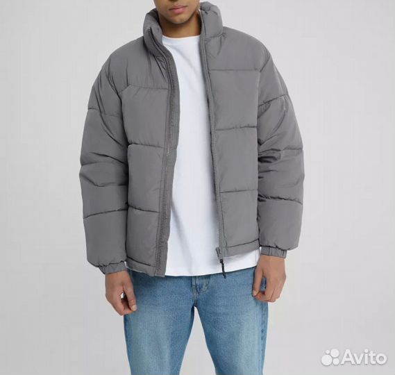 Куртка демисезонная 50 размер