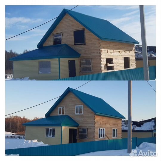 Заводские пластиковые окна