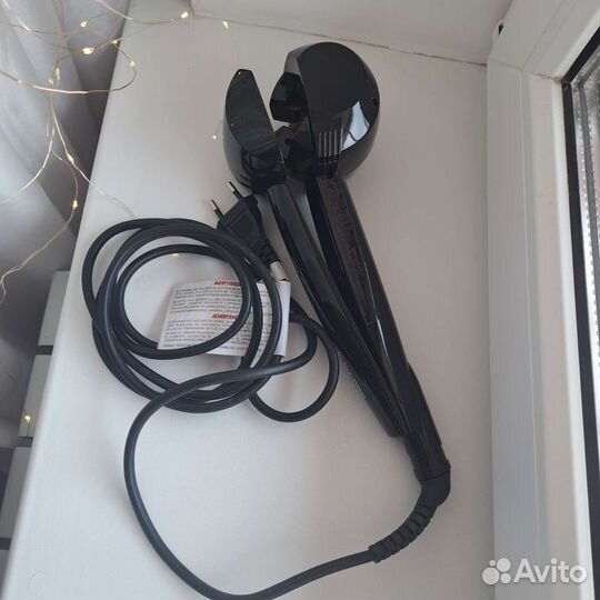 Стайлер babylisspro модель BAB2665U