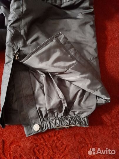 Горнолыжные брюки женские Outventure 50 52