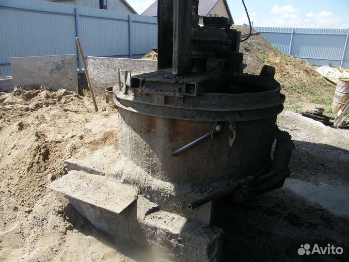 Оборудование для производства керамзитоблоков