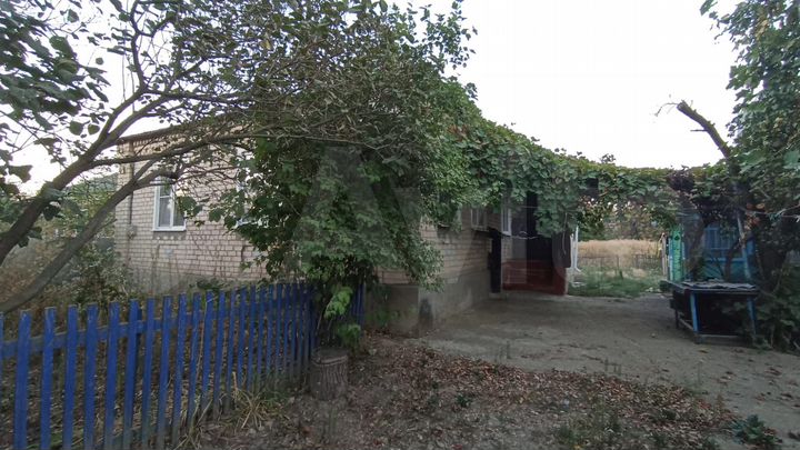 Дом 70 м² на участке 40 сот.