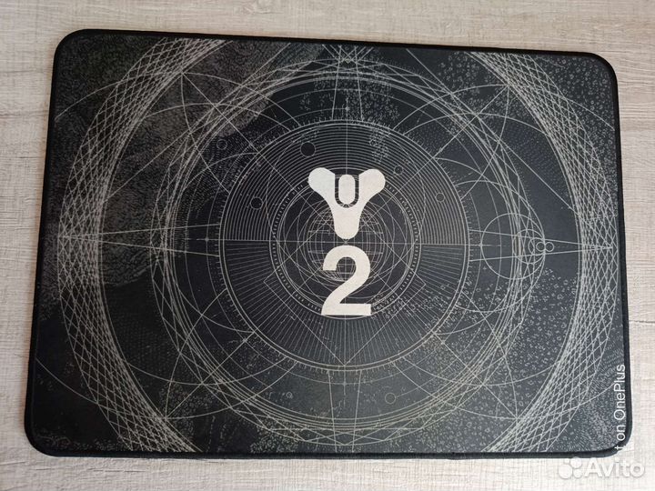 Коврик Razer Goliathus Destiny 2
