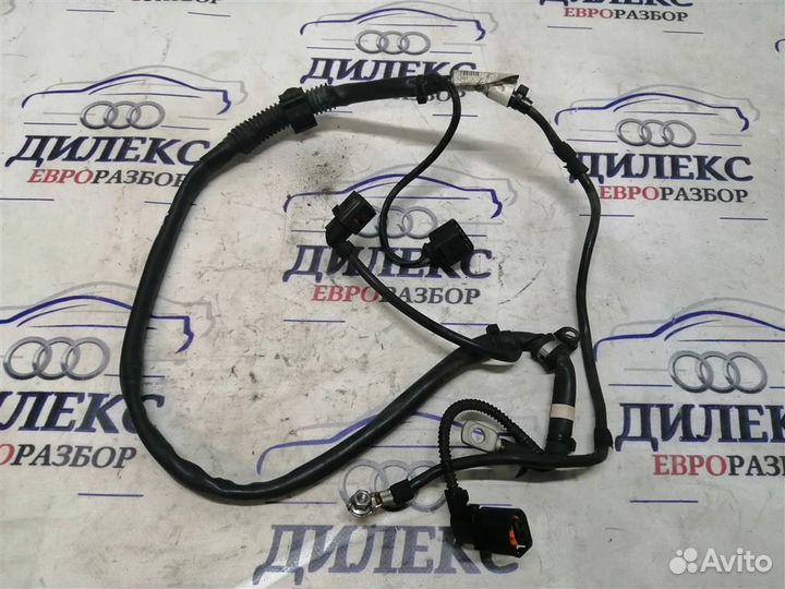 Провод генератора VW Passat (B7) 2011-2015