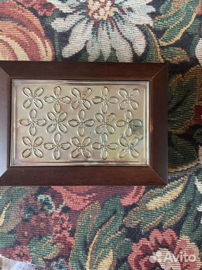 Шкатулки -органайзеры для ювелирных изделий