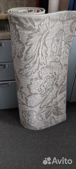 Ковровая дороже