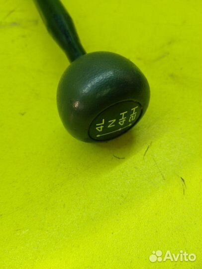 Селектор раздаточной коробки Mazda Bongo SS28M R2