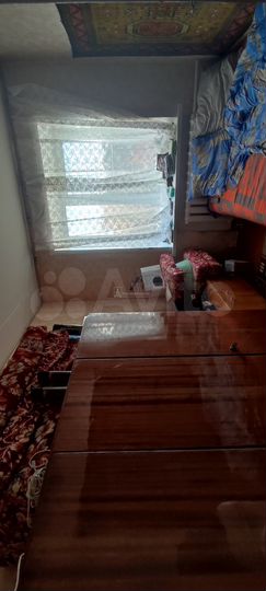 2-к. квартира, 41,4 м², 5/5 эт.