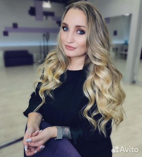 Макияж укдадка