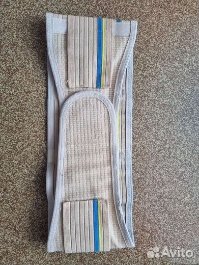 Бандаж для беременных Тривес L