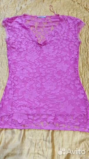 Одежда размер 48-50