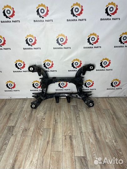 Подрамник Балка задний Bmw X5 E70 3.0 N52 2007