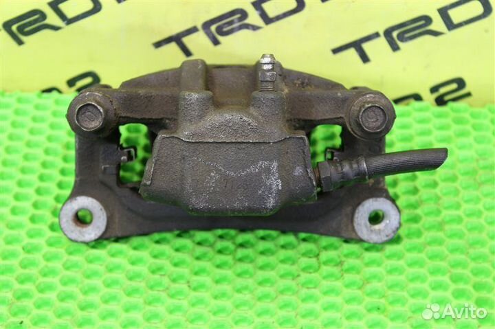 Суппорт задний левый Mitsubishi Outlander CW5W