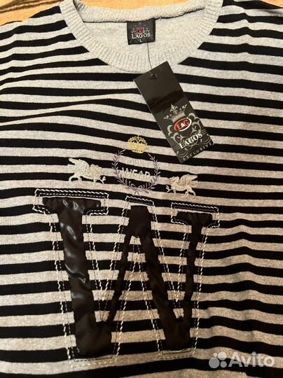 Кофта мужская