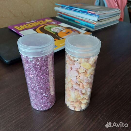 Декоративные камушки