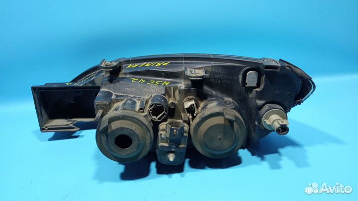 Фара правая для Nissan Primera P11