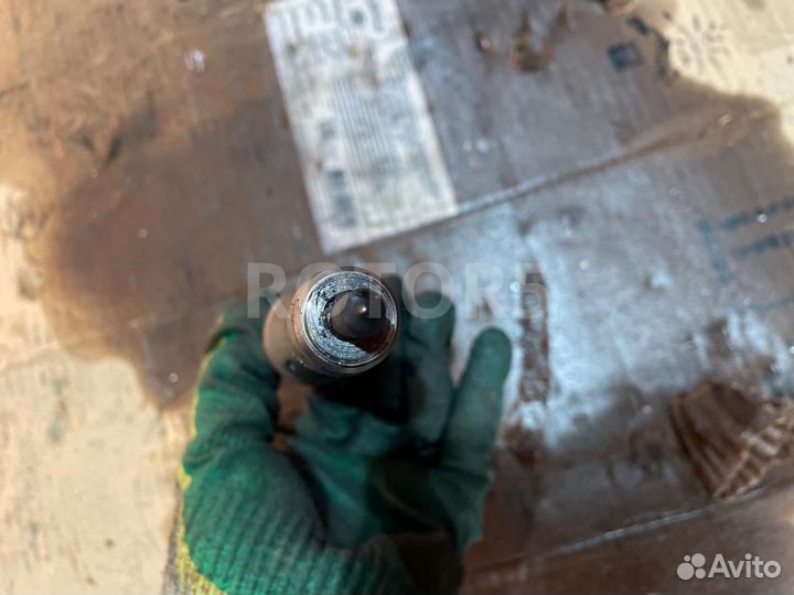 Форсунка топливная DAF XF 106 2018 2047600