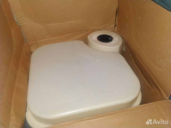 Стиральная машина Фея 2