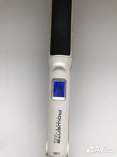 Стайлер для волос