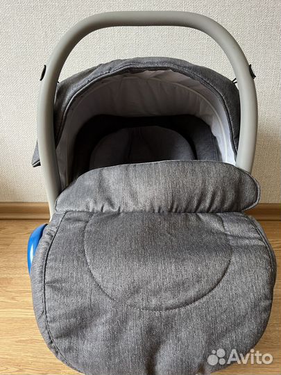 Автолюлька