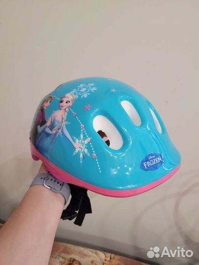 Шлем детский