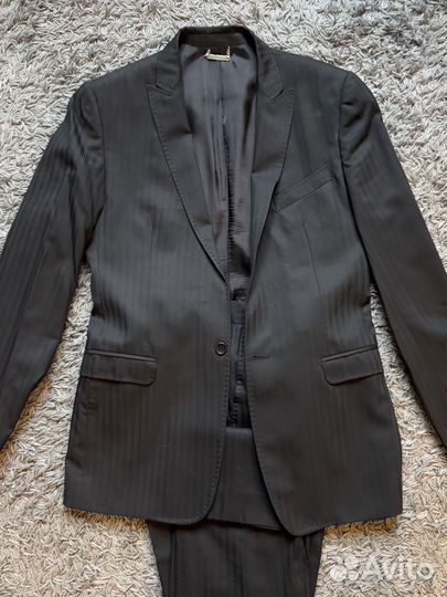 Костюм Dolce Gabbana оригинал