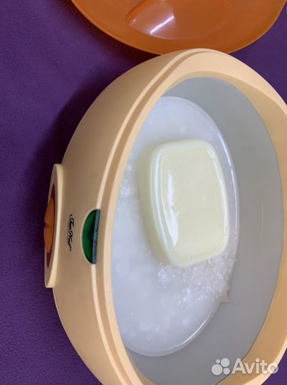 Парафиновая ванночка