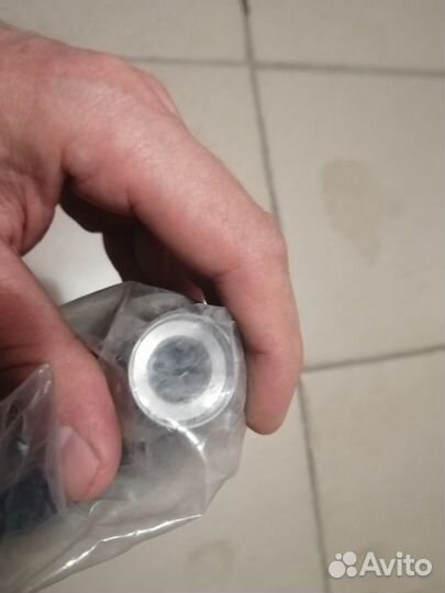 Тяга рулевая Опель Мерива А. Новая. Оригинал