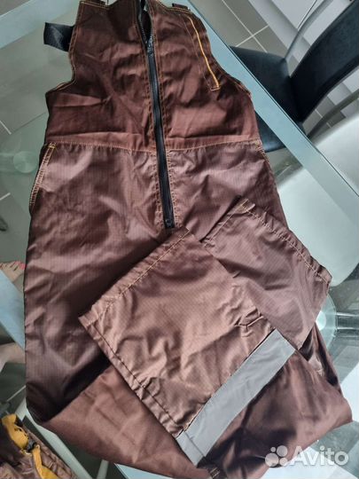 Спецодежда летняя