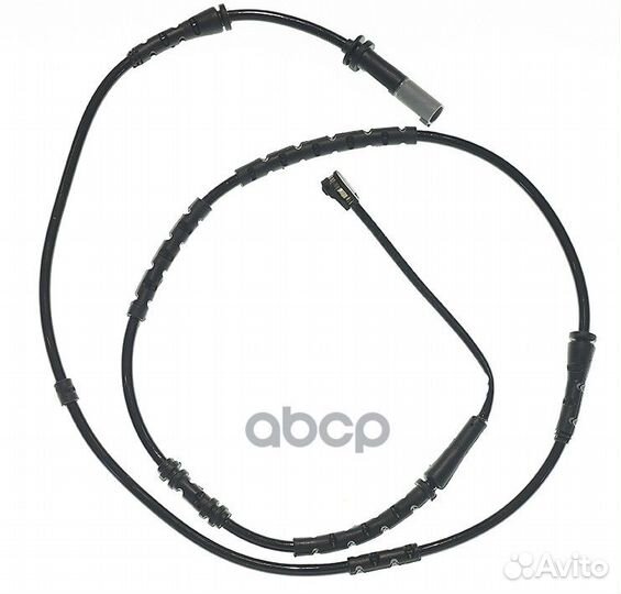 Датчик износа тормозных колодок зад A00455