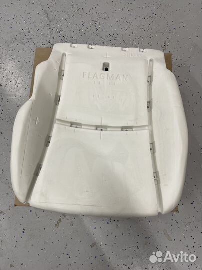 Сиденье Prado 150