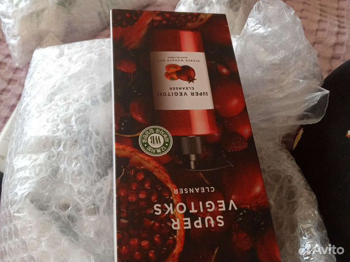 Корейская косметика