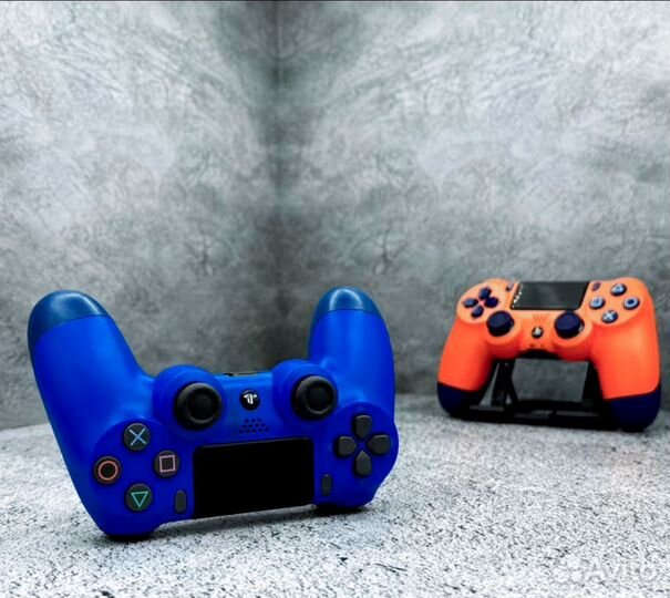 Геймпад для PS4 / Dualshock 4
